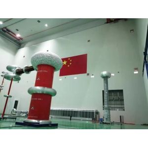 Buy cheap Large Test Hall Medical Radiation Shielding Emi Protection DC 750kV from wholesalers