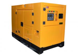 16kw 20kva Power Generator Noiseless Generating Kubota Engine Made In Japan