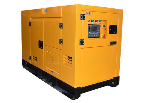 Quality 16kw 20kva Power Generator Noiseless Generating Kubota Engine Made In Japan for sale