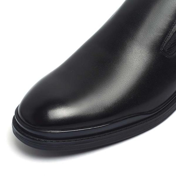 Autumn Fashionable Custom Breathable Mens Dress Shoes
