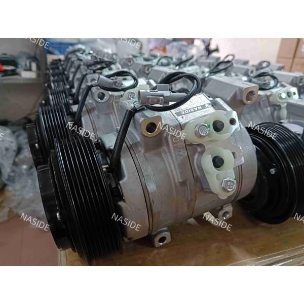 Auto AC Conditioning Compressor For Toyota 10S15C 447180-8310 883100K010