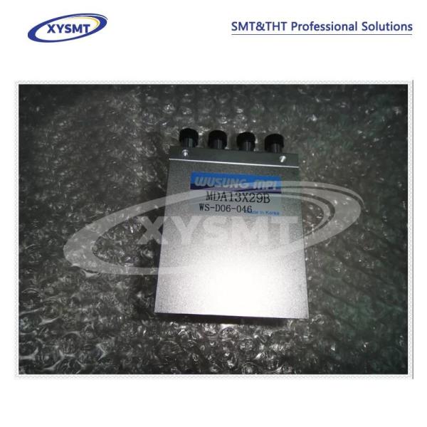 China MDA13X29B Feeder Cylinder SAMSUNG/HANWHA CP40 CP45 machine spare part wholesale