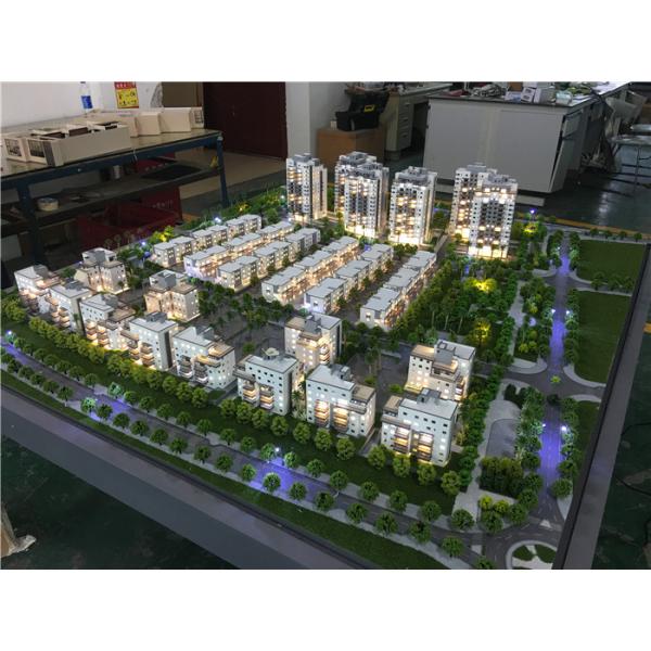 3d printing architectural models for residential and house marketing