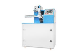China Blade Sharpness Cookware Testing Instruments With Servo Motor wholesale