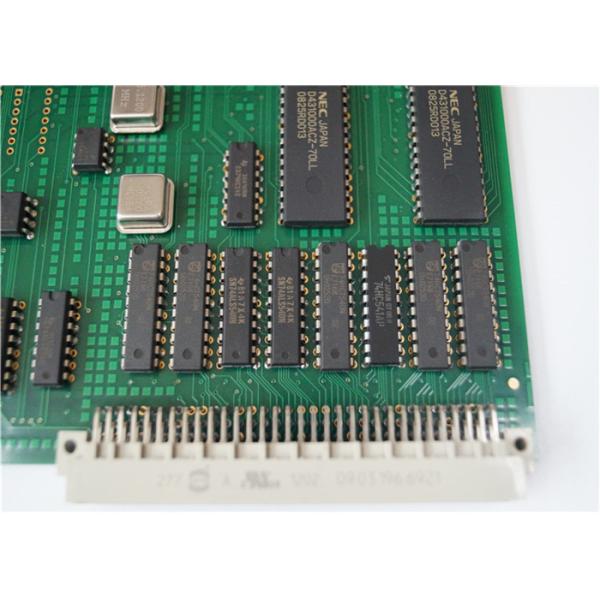 00.781.4795 Printed Circuit Board EAK2 Card Board High Efficiency For Printing Machine