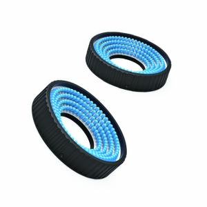 15degree Emitting Angle Machine Vision Ring Light Bright Uniform Diffuse Illumination
