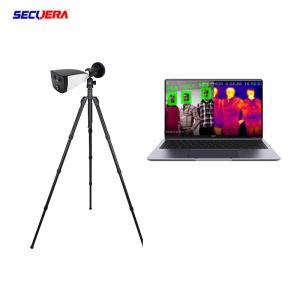 China Automatic Thermal Imaging Module Infrared Human Body Temperature Measurement System wholesale