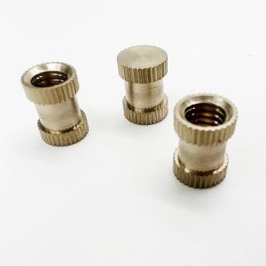 China FM Brass Nipple Fittings Screwed Pipe Brass Connector Fittings wholesale