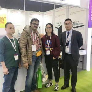 Battery Burr Automatic Gantry Coordinate Measuring Machine High Magnification