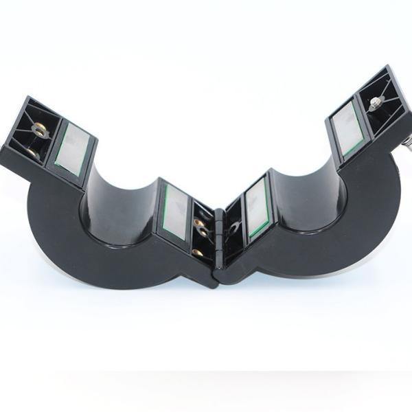 Quality 1A Current Transformer Power Supply Permalloy Ct Single Layer Winding for sale