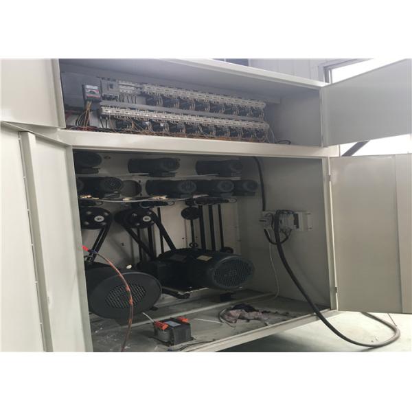 Automatic Computer Thin Blade Slitter Scorer Machine 200 M / Min Working Speed