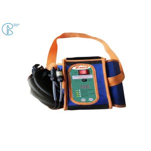 China Electro Fusion machine welding HDPE Siphon low Pressure Pipe fittings wholesale