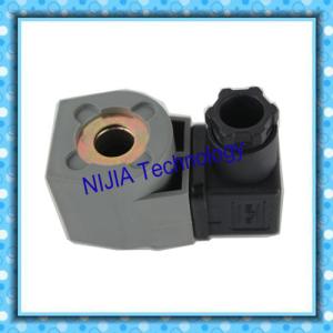 China Goyen Pulse Valve AC Solenoid Coil K300 , IP65 Waterproof Valve Solenoid Coil on sale