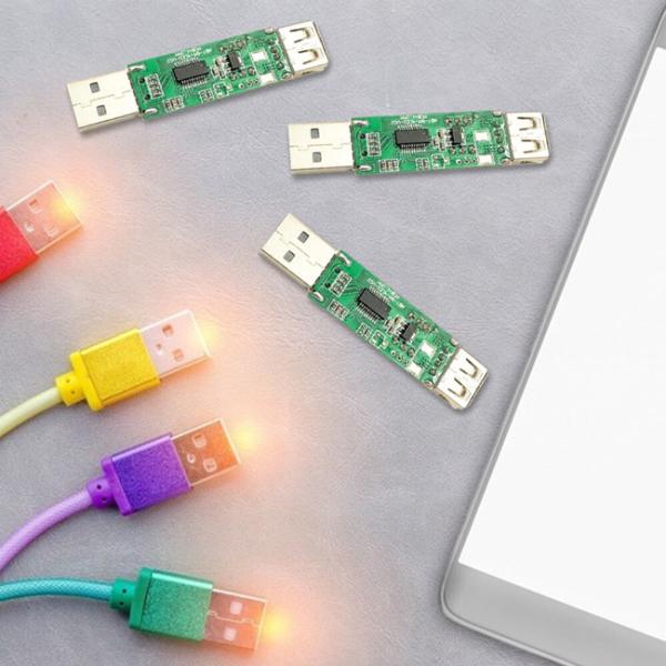 5V 9V 12V fast charge adapter test board OEM ODM Available