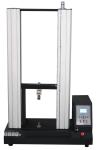 Micro Computer Controlled Fabrics Leather Tensile Strength Tester Compression
