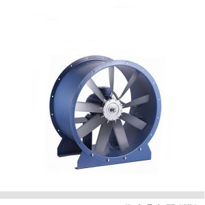 China axial flow industrial axial flow fan exhaust fan wholesale