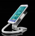 COMER Mobile Phone Mounting Bracket Security counter display Cradles Alarm