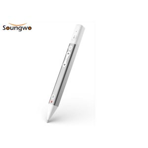 Wireless 100FT Long Range Powerpoint Presentation Clicker For MAC