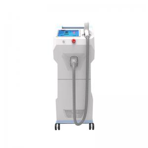 China Professional permanent 808 nm portable laser diode lazer hair removal machine wholesale