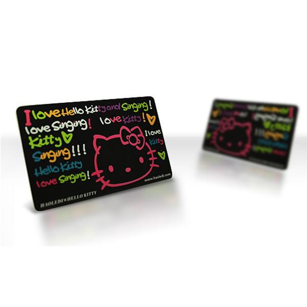 Quality Plastic business PVC cards printing ，pvc plastic business cards printing for sale