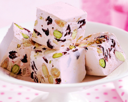 Nougat Candy Bar Production Line Stainless Steel Automatic Cereal Bar Making Machine