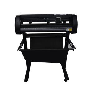 24 Inch Contour Cutting Plotter