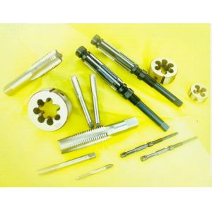 KM Threading Tap Round Die