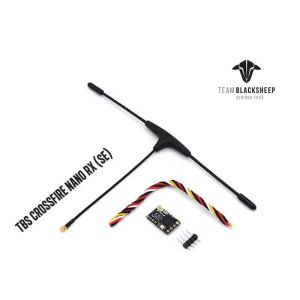 FPV Antenna Receiver Nano RX SE 915Mhz for RC