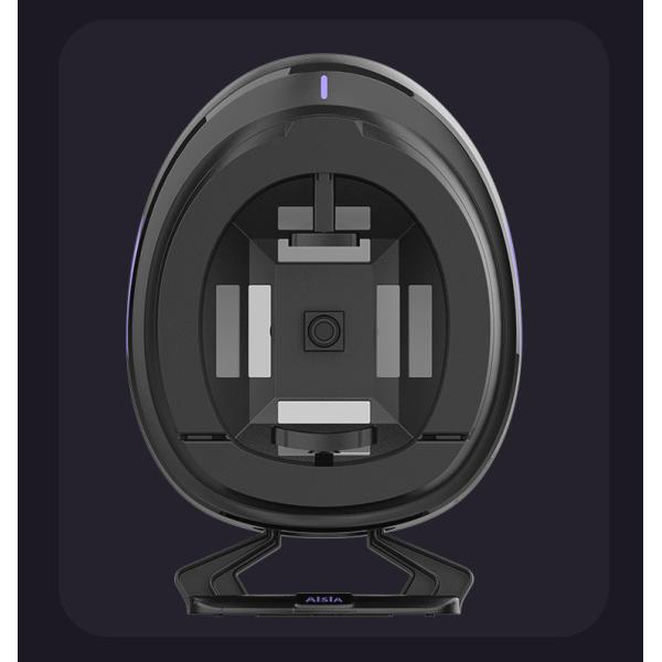 AI Facial Skin Scanner Analyzer 50Hz-60Hz Skin Analysis Equipment For Home / Spa