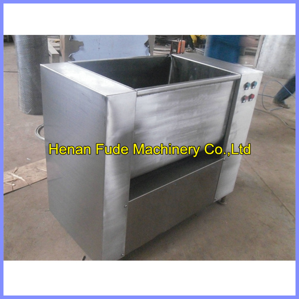 meat sausage stuffing mixing machine, sausage machine