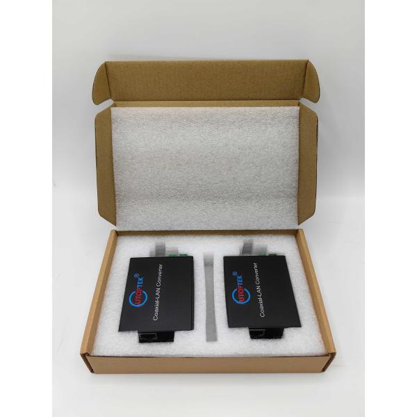 UT-1E1EP-S/M POE RJ45 over 2wire TP-LAN extender EOC Converter 500meters for outdoor/indoor/elevator IP camera
