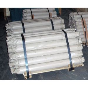 20CrMo Mining Hydraulic Excavator Breaker Chisel Moil Point Chisel