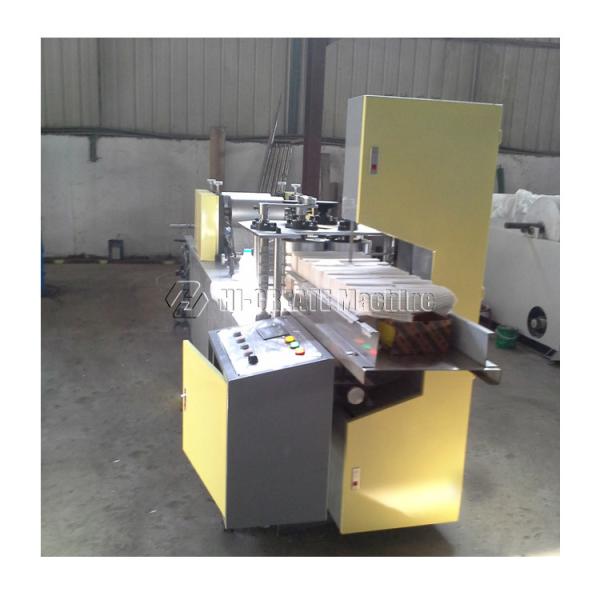 Automatic Embossing Folding Napkin Tissue Paper Making Machine Paper Napkin