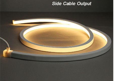 Quality 401lm IP68 Color Changing Led Light Strips For Window Cabinet for sale