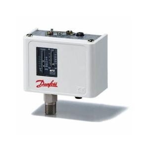 China KP2 060-112091 Danfoss Pressure Switch KP2 060-112091 on sale