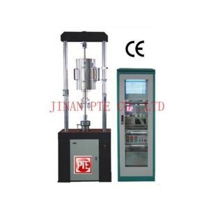 China RTH Computer Controlled Electronic Creep dead weight testing equipment wholesale