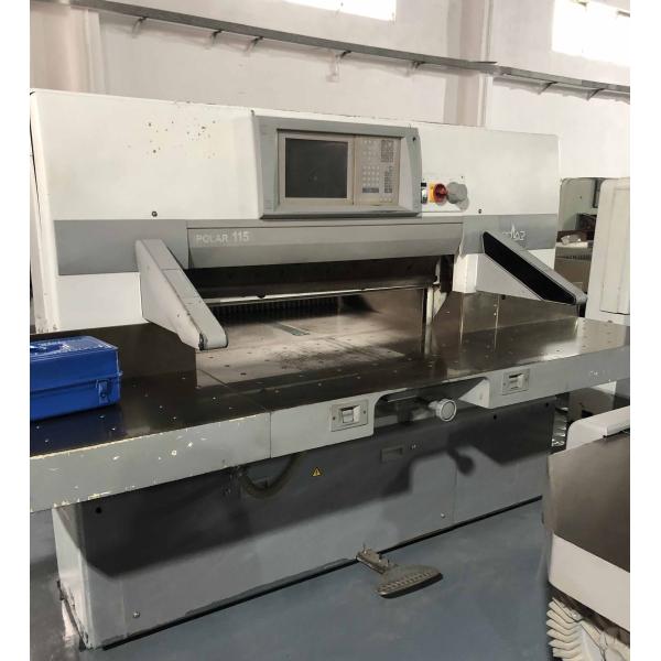 Durable Board for Polar 920/1300 Paper Cutting Machine Replacement Parts