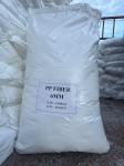 Polypropylene PP Fiber Modulus Of Elasticity The Perfect Solution