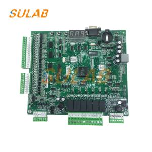 China Monarch NICE3000+ Main circuit Control Pcb Board MCTC-MCB-B wholesale