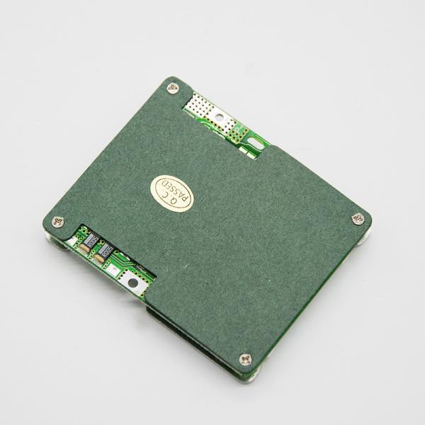 Lifepo4 18650 Common Port BMS 25A 12s 36v for Electric Bicycle