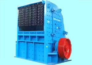 China PFX800x800 Box Crusher 500rpm Stone Crusher Machine Heavy Hammer wholesale
