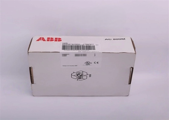 3BSE018106R1 CI855K01 MB300 Interface Module Ethernet Port Interface Kit