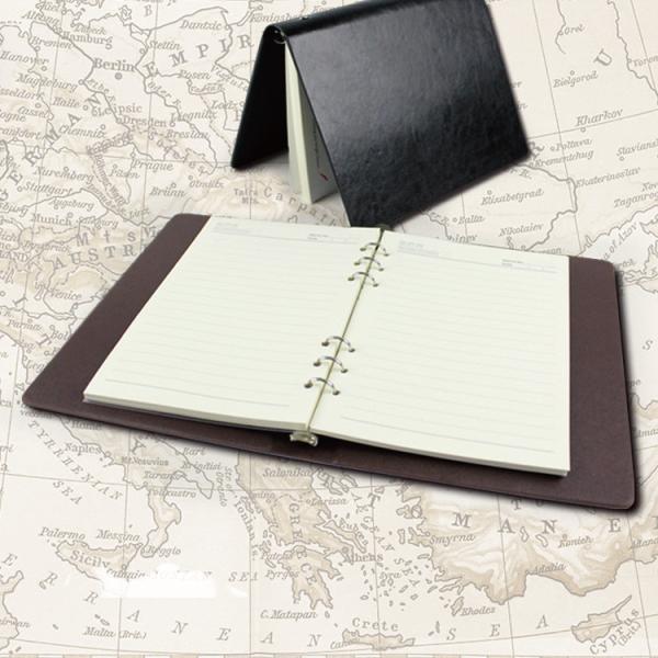 High grade business notebook