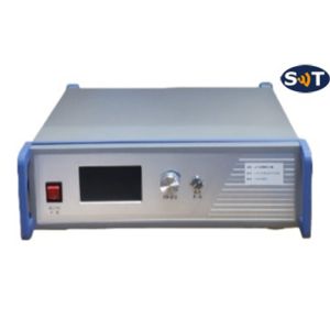 26.5~40GHz 50W 47dB Power Gain Travelling Wave Tube Power Amplifier For