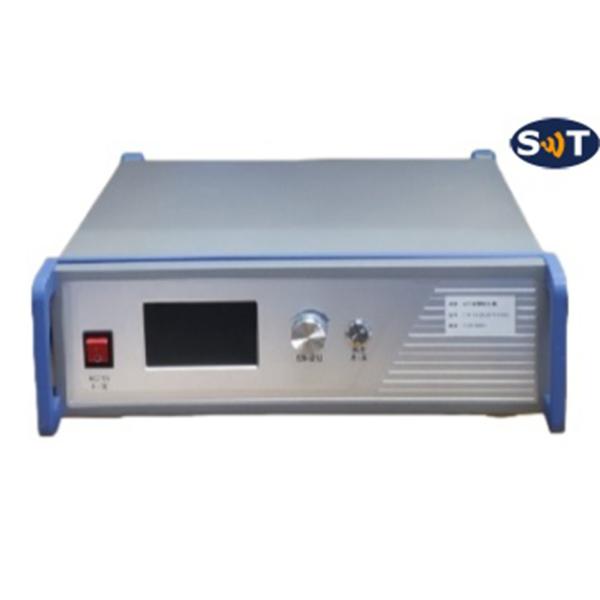 26.5~40GHz 50W 47dB Power Gain Travelling Wave Tube Power Amplifier For