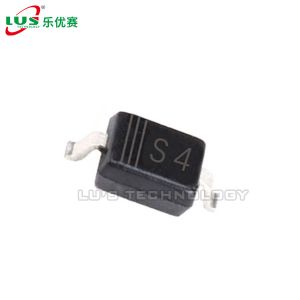 China SMD 1n4148 Sod 80 Diode 1n4007 Sod123 1N4148WS 1N5819WS SOD323 on sale
