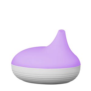 Buy cheap Home Ultrasonic White 15ml/Hr 80ml Mini USB Air Humidifier from wholesalers