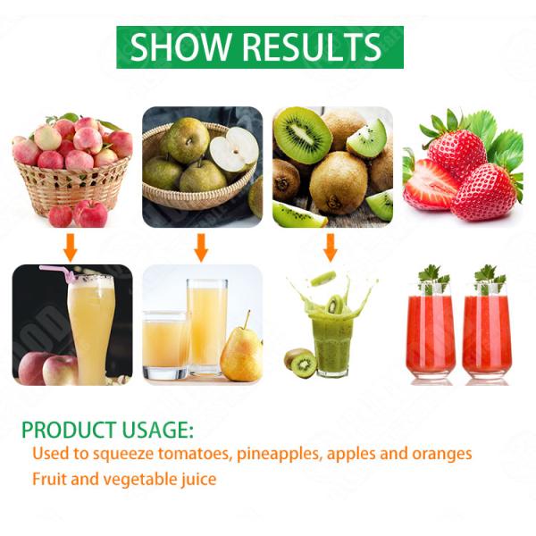 pineapple juice production line pineapple canned juice processing machine