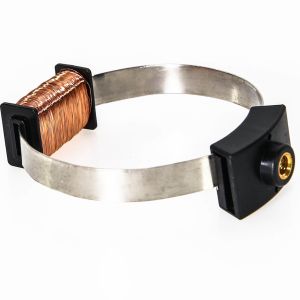 0.8MW Min Wireless Temperature Monitoring