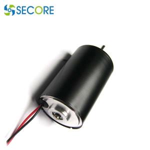 China 30W High Power 24VDC Brushless Motor Fan Bldc Motor For Ventilation Equipment wholesale